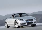 Audi TT Roadster